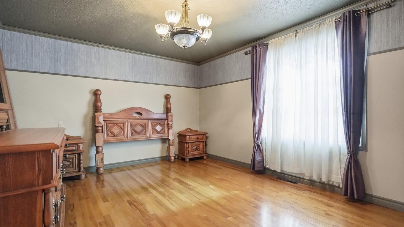 Primary bedroom - 985 38E Rue Nord, Saint-Georges, QC - Indoor Photo Showing Other Room