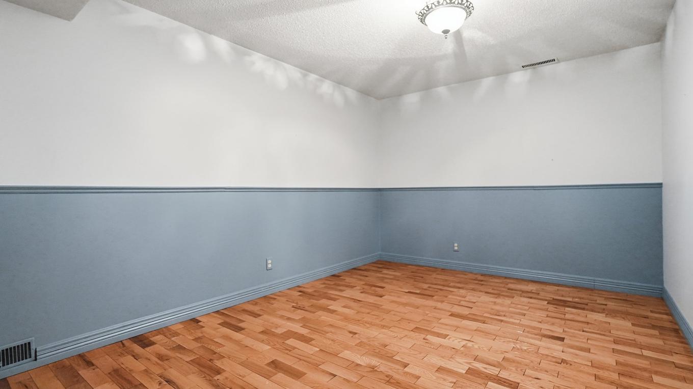 Office - 985 38E Rue Nord, Saint-Georges, QC - Indoor Photo Showing Other Room