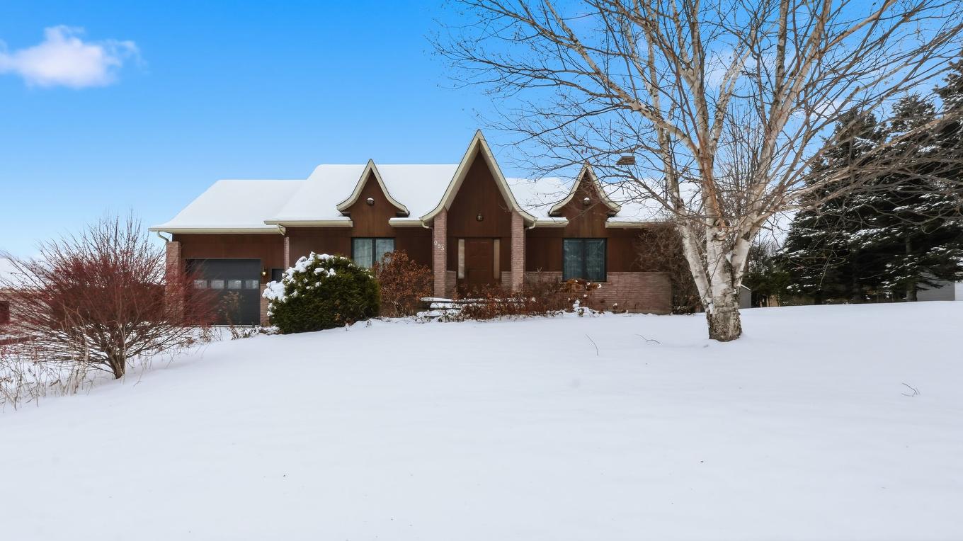 Frontage - 985 38E Rue Nord, Saint-Georges, QC - Outdoor