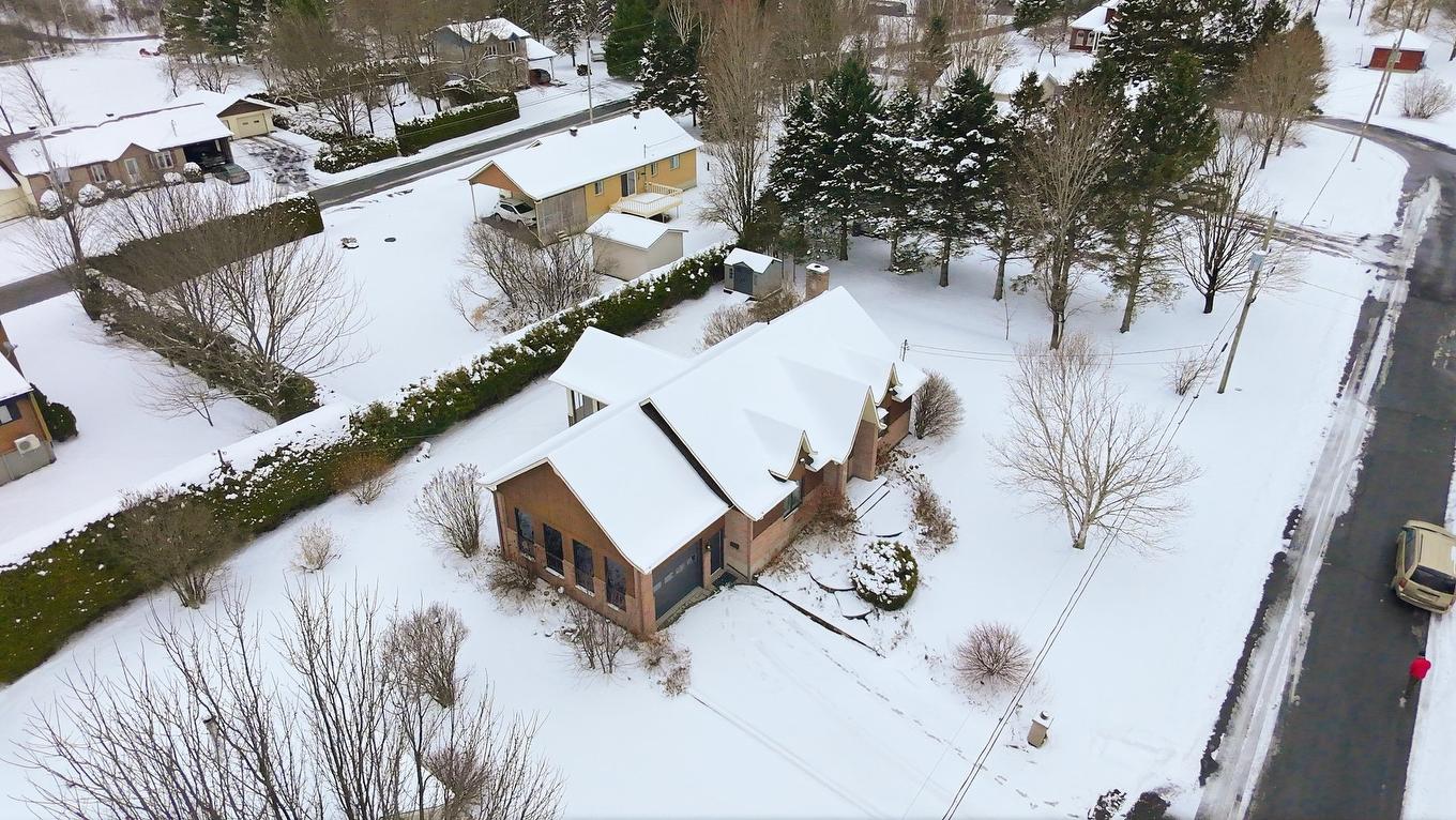 Overall view - 985 38E Rue Nord, Saint-Georges, QC - Outdoor