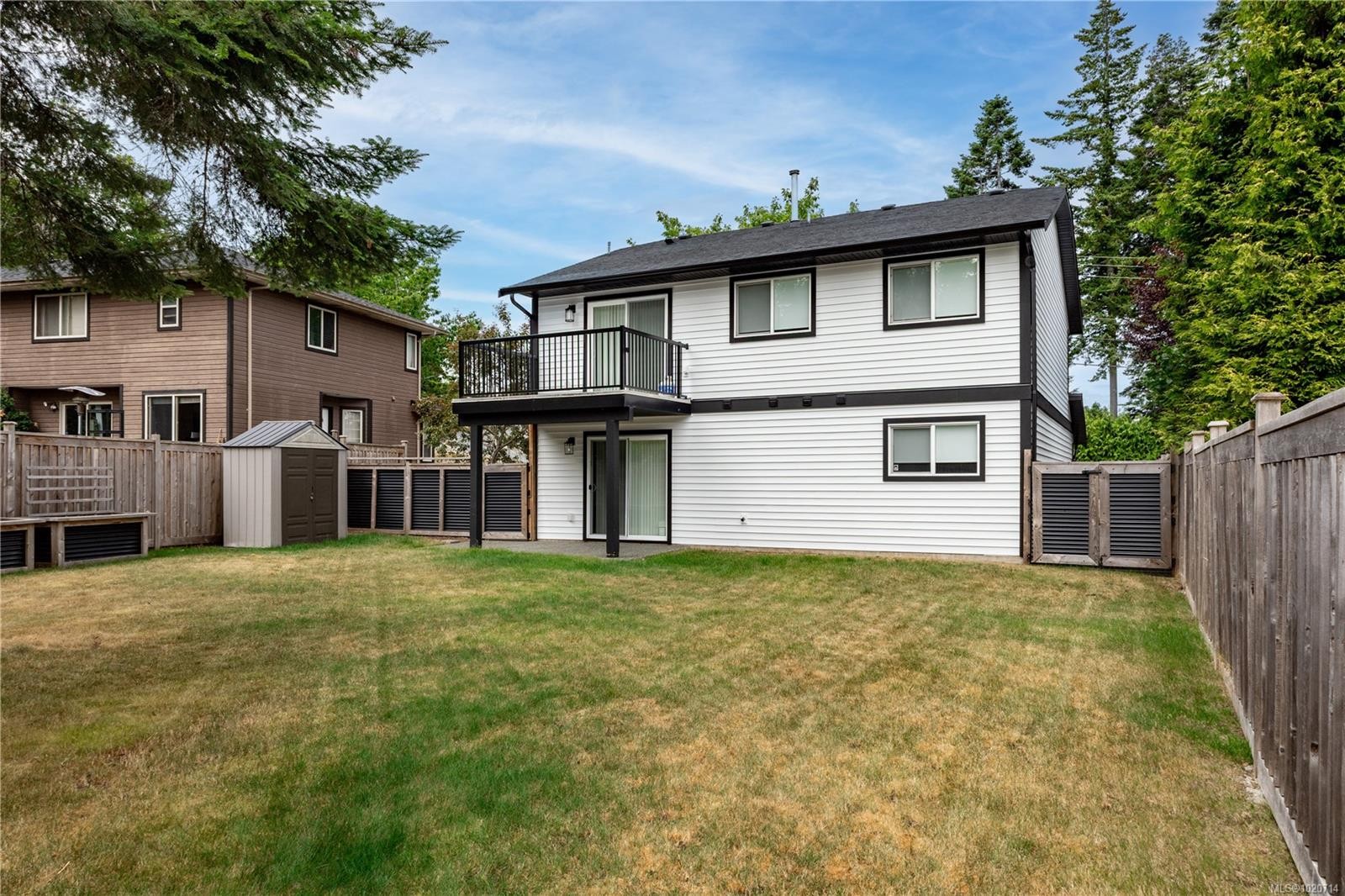 781 Erickson Rd, Campbell River, BC