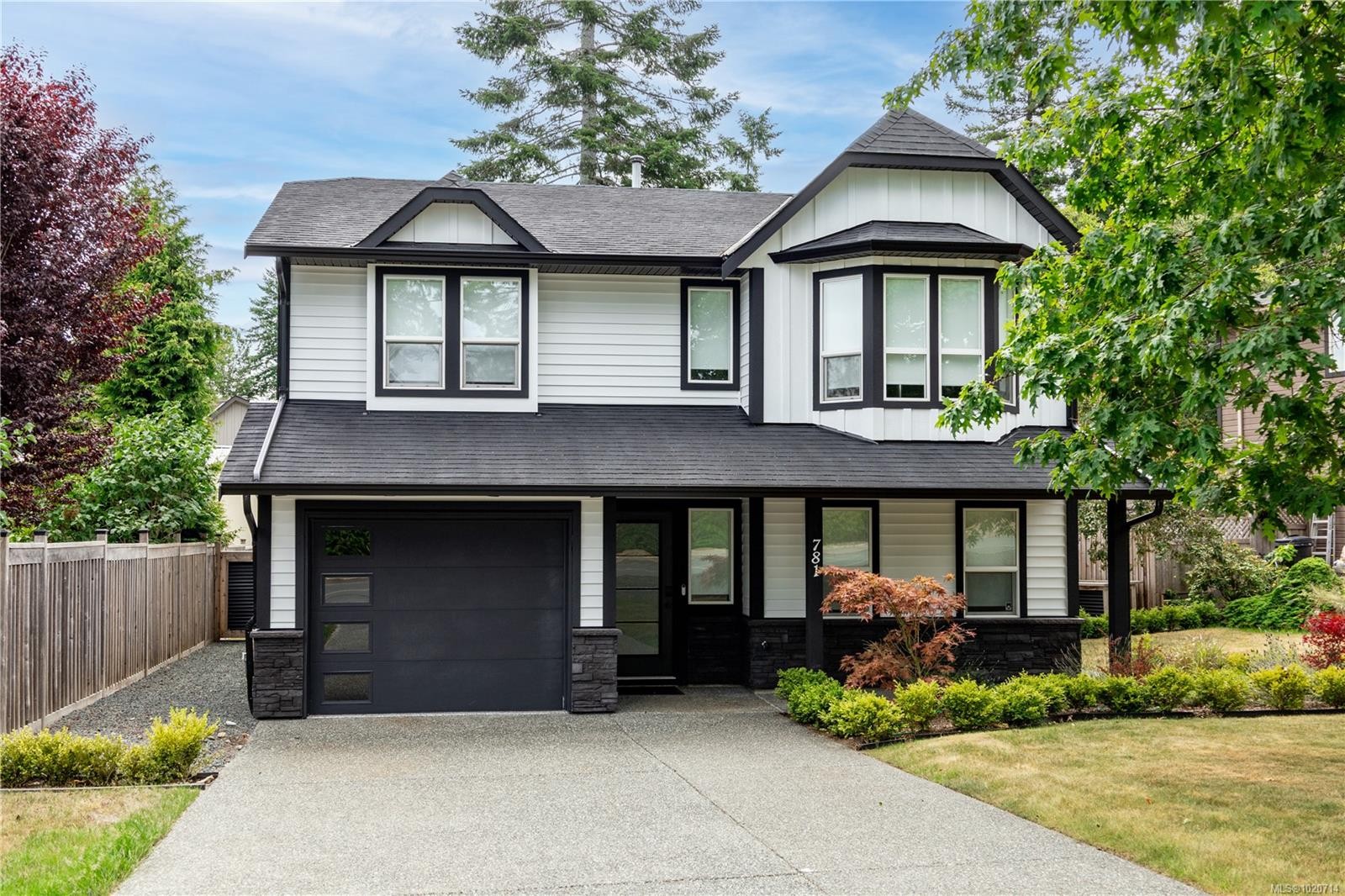 781 Erickson Rd, Campbell River, BC