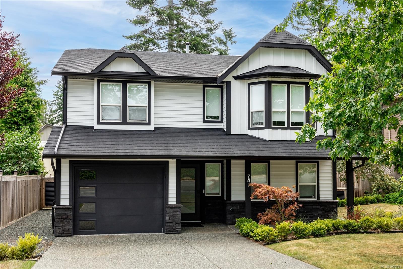 781 Erickson Rd, Campbell River, BC