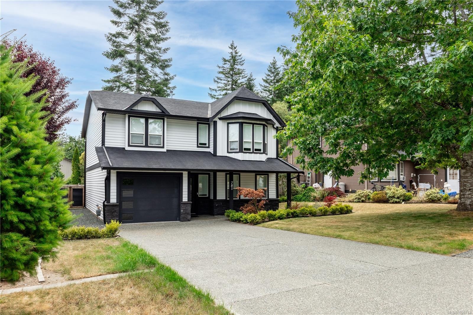 781 Erickson Rd, Campbell River, BC