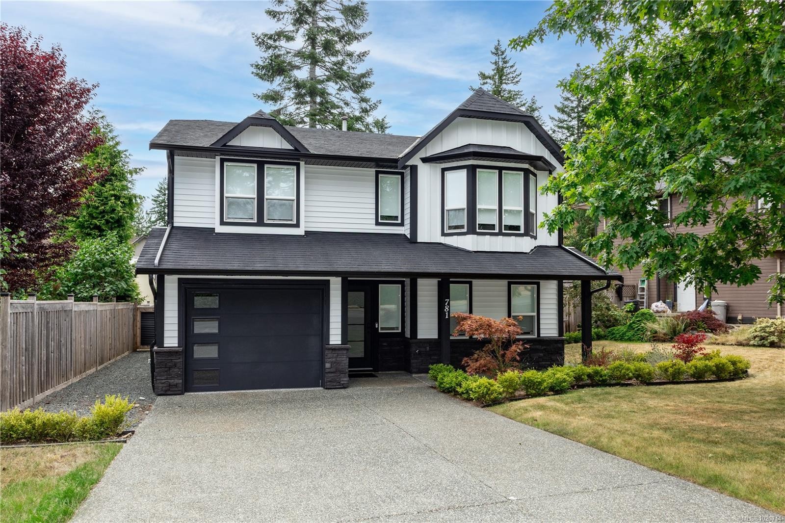 781 Erickson Rd, Campbell River, BC