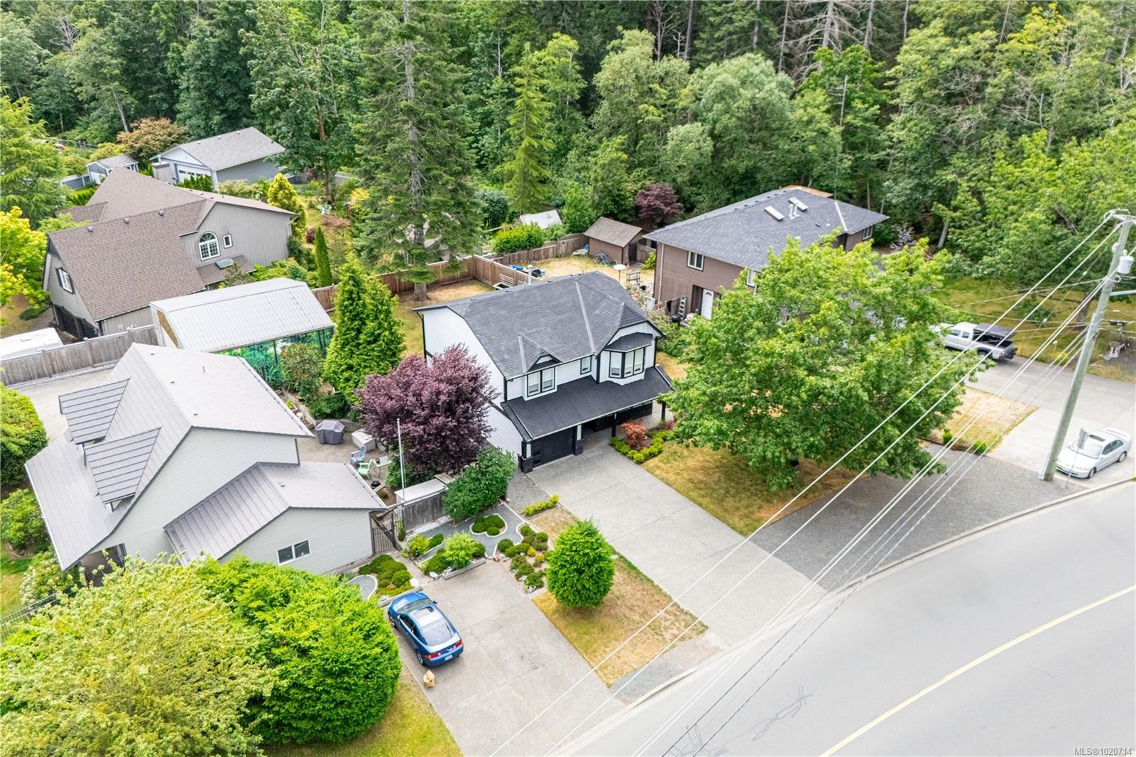 781 Erickson Rd, Campbell River, BC