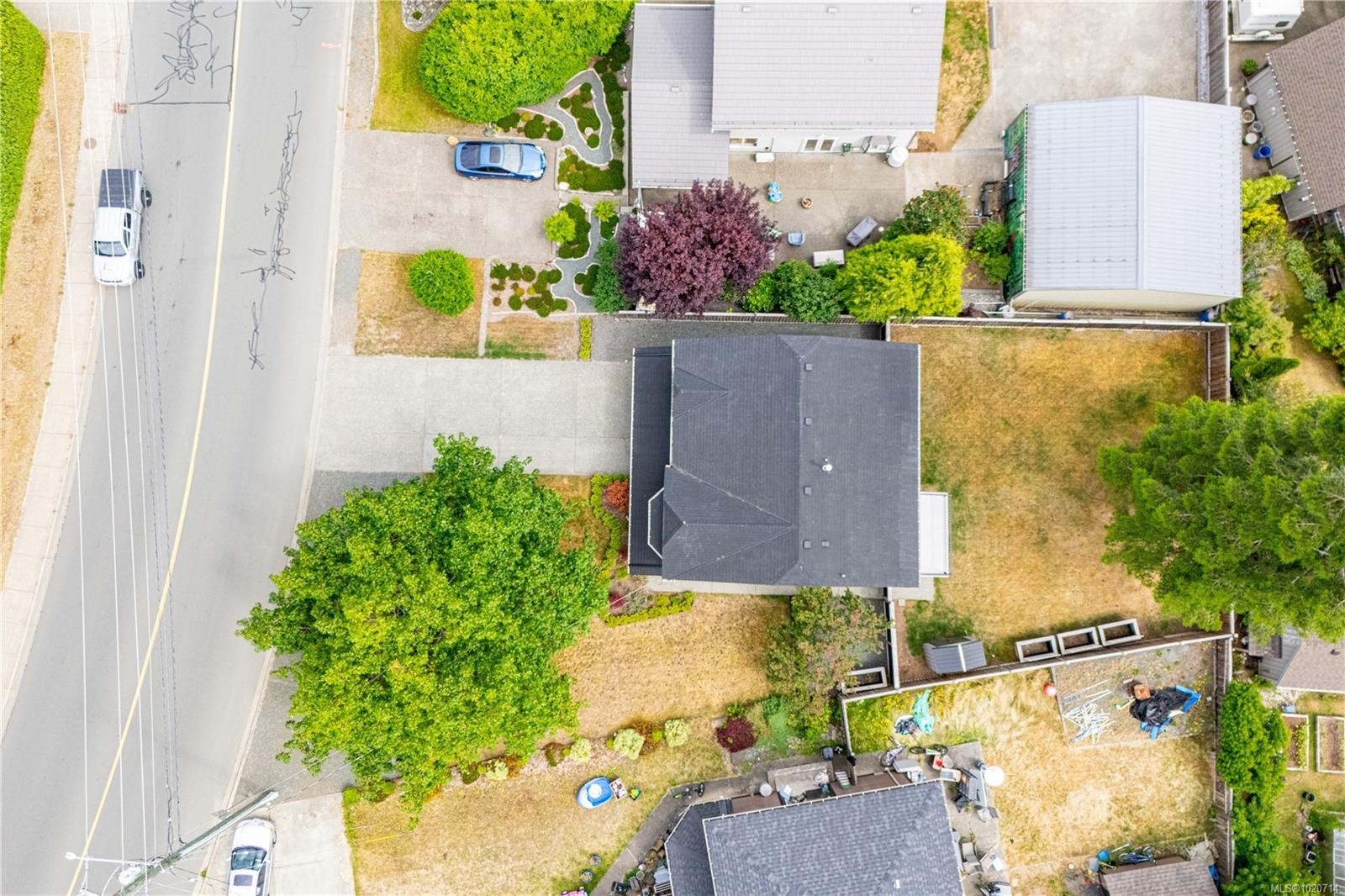 781 Erickson Rd, Campbell River, BC