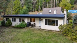 1113 Neild Rd Metchosin, BC V9C 3X5