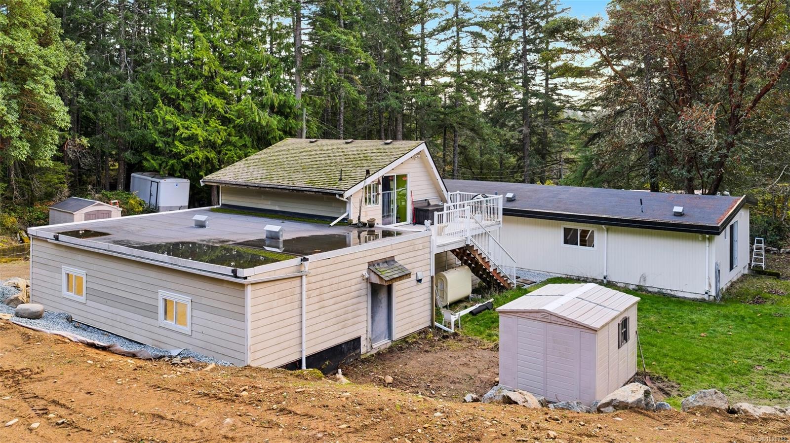1113 Neild Rd, Metchosin, BC