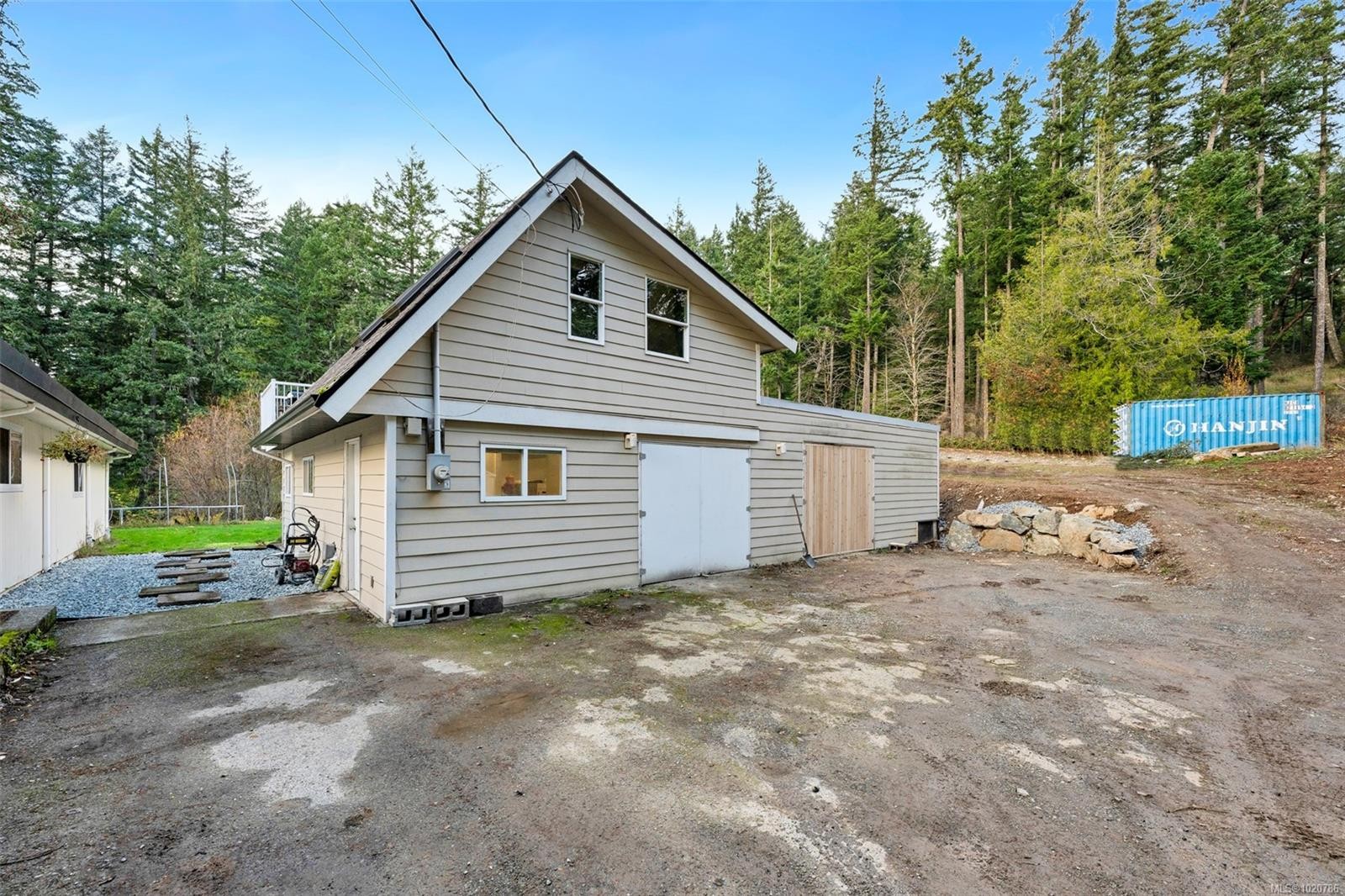 1113 Neild Rd, Metchosin, BC