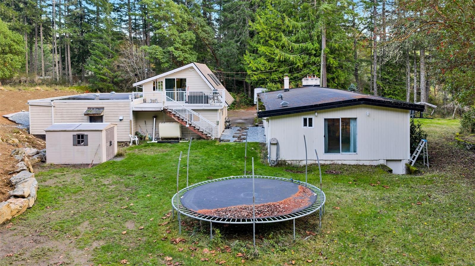 1113 Neild Rd, Metchosin, BC
