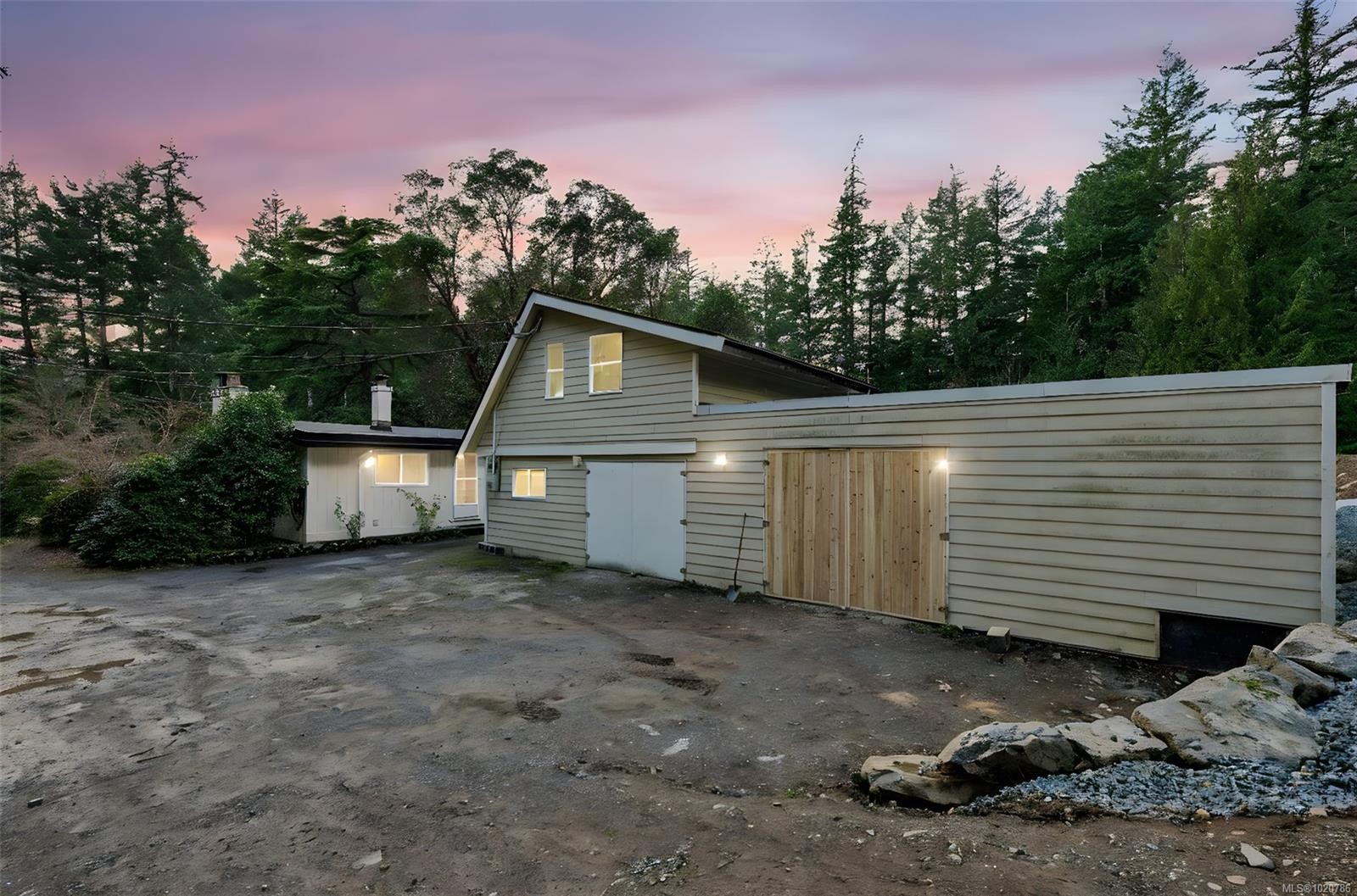 1113 Neild Rd, Metchosin, BC