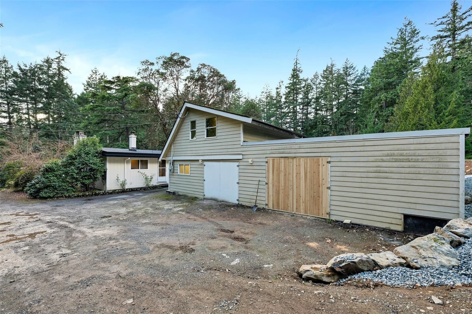 1113 Neild Rd, Metchosin, BC