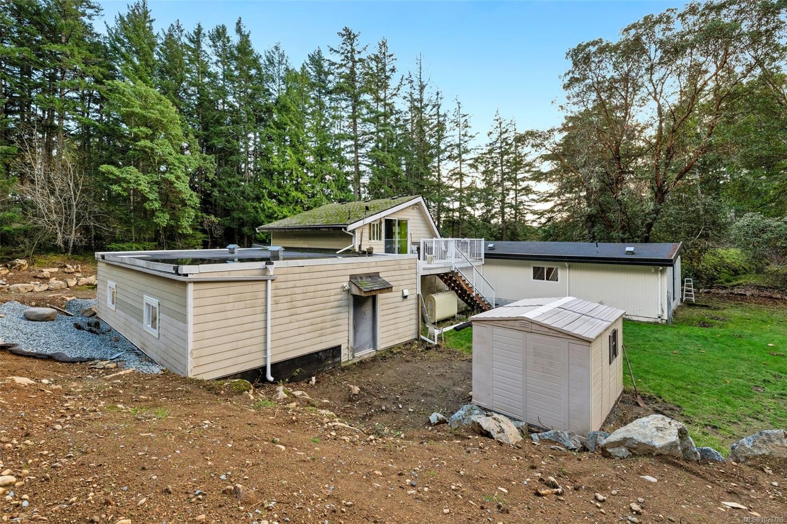 1113 Neild Rd, Metchosin, BC