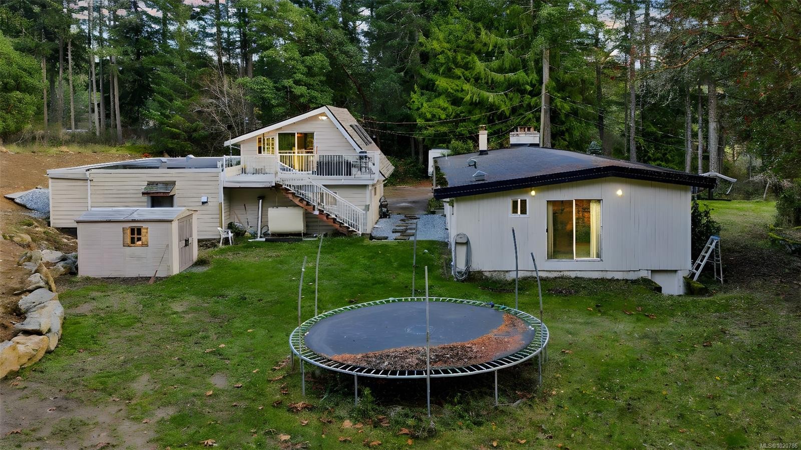 1113 Neild Rd, Metchosin, BC