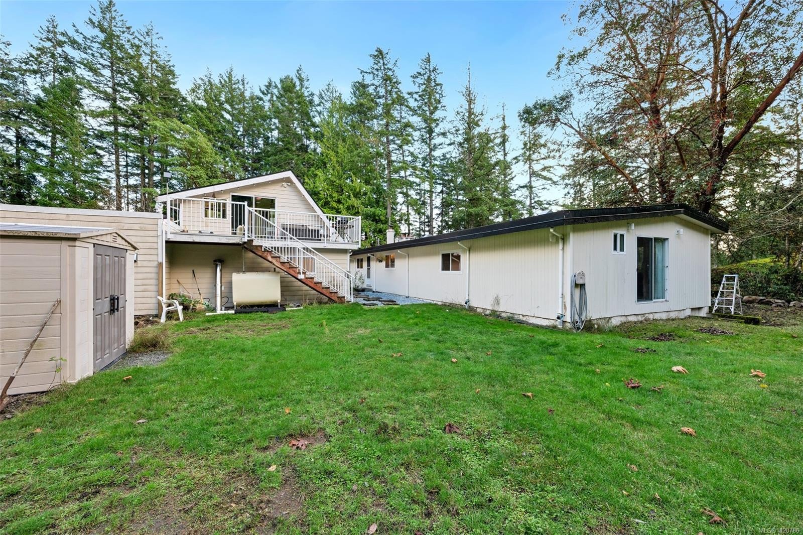 1113 Neild Rd, Metchosin, BC