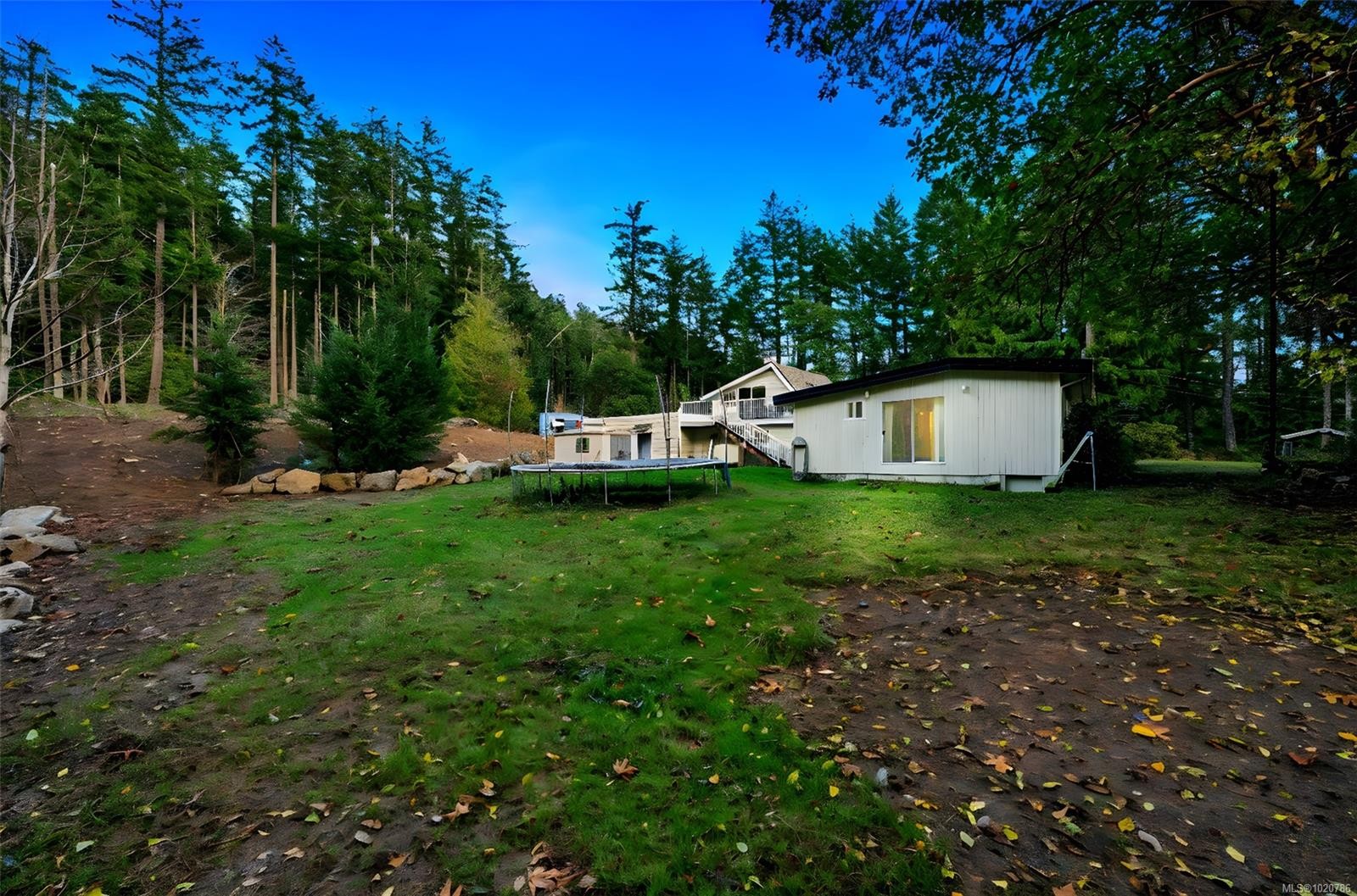 1113 Neild Rd, Metchosin, BC