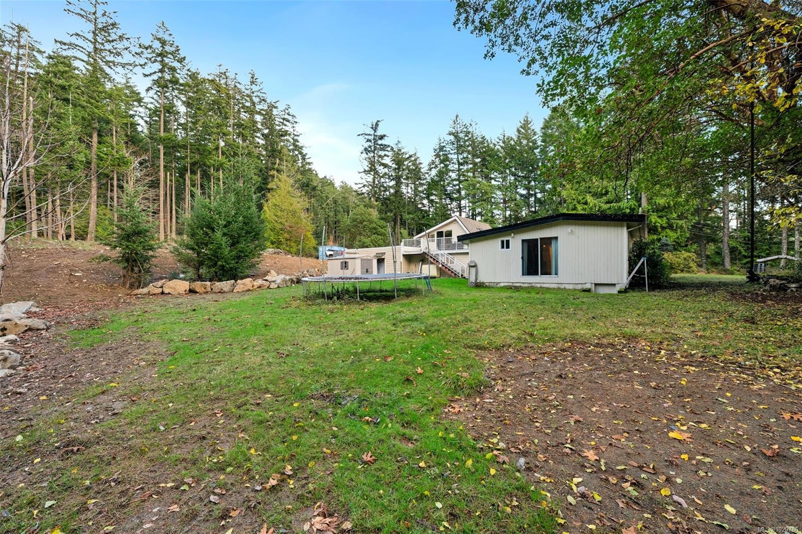 1113 Neild Rd, Metchosin, BC