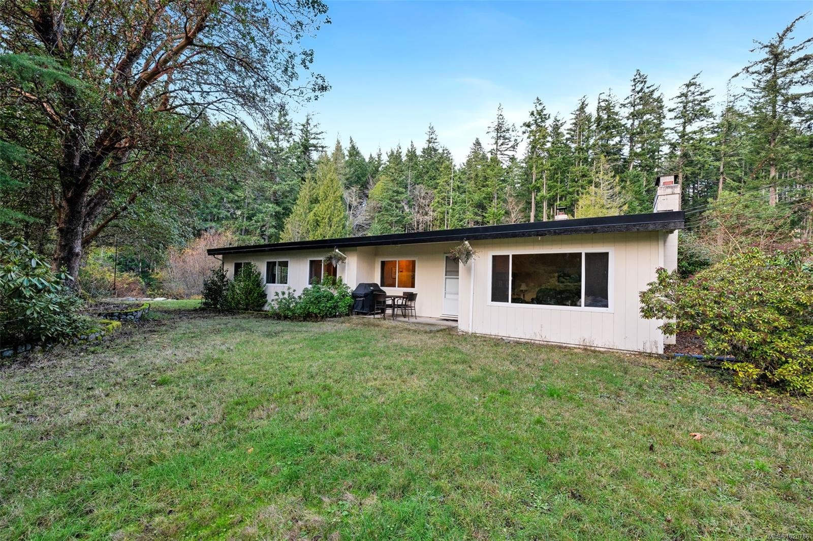 1113 Neild Rd, Metchosin, BC