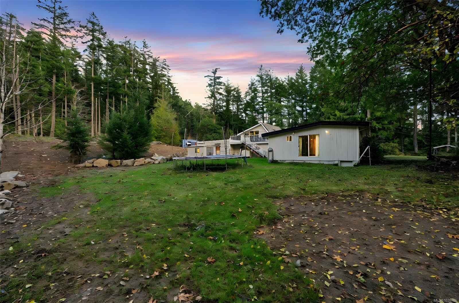 1113 Neild Rd, Metchosin, BC