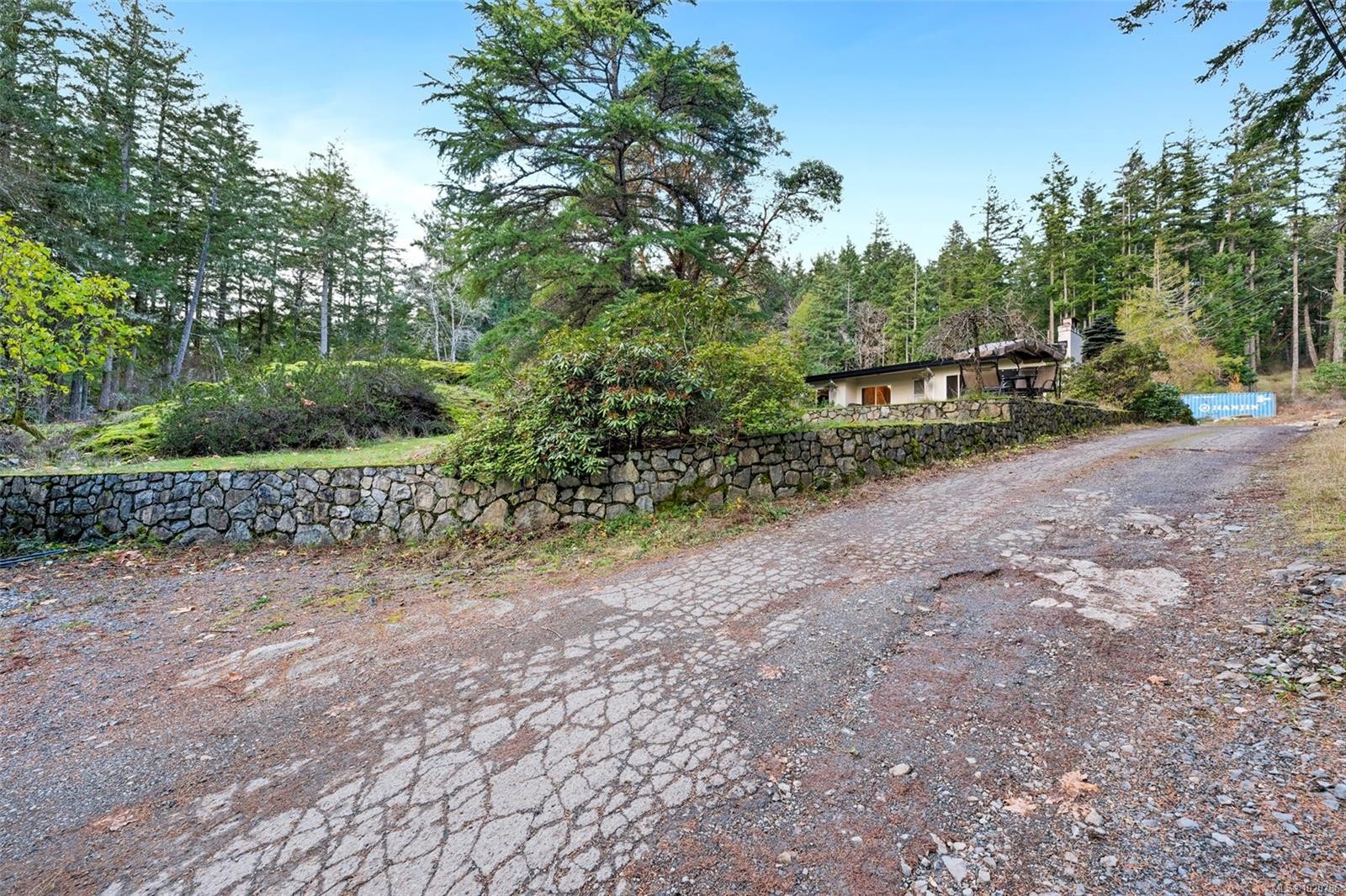 1113 Neild Rd, Metchosin, BC