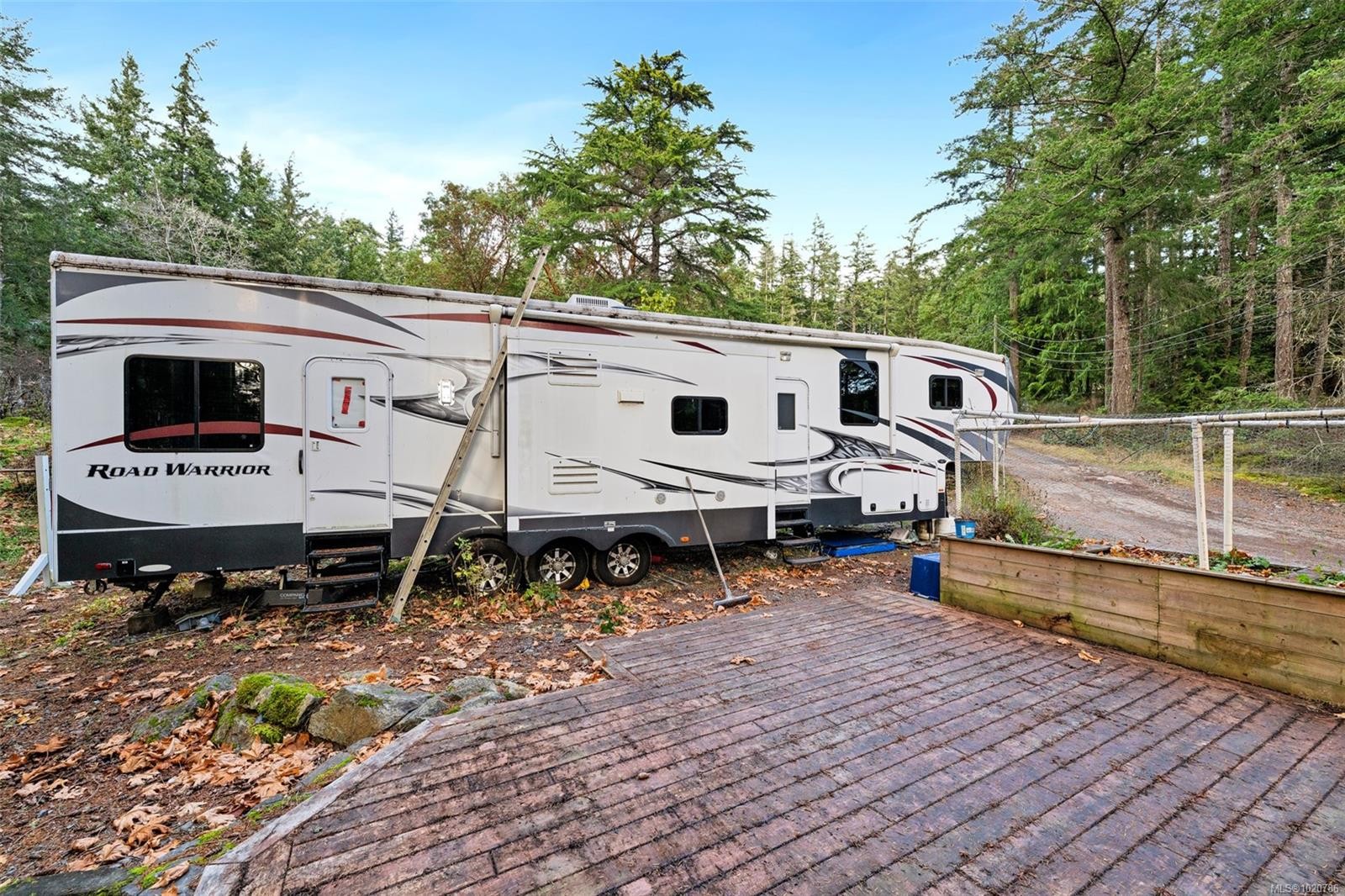 1113 Neild Rd, Metchosin, BC