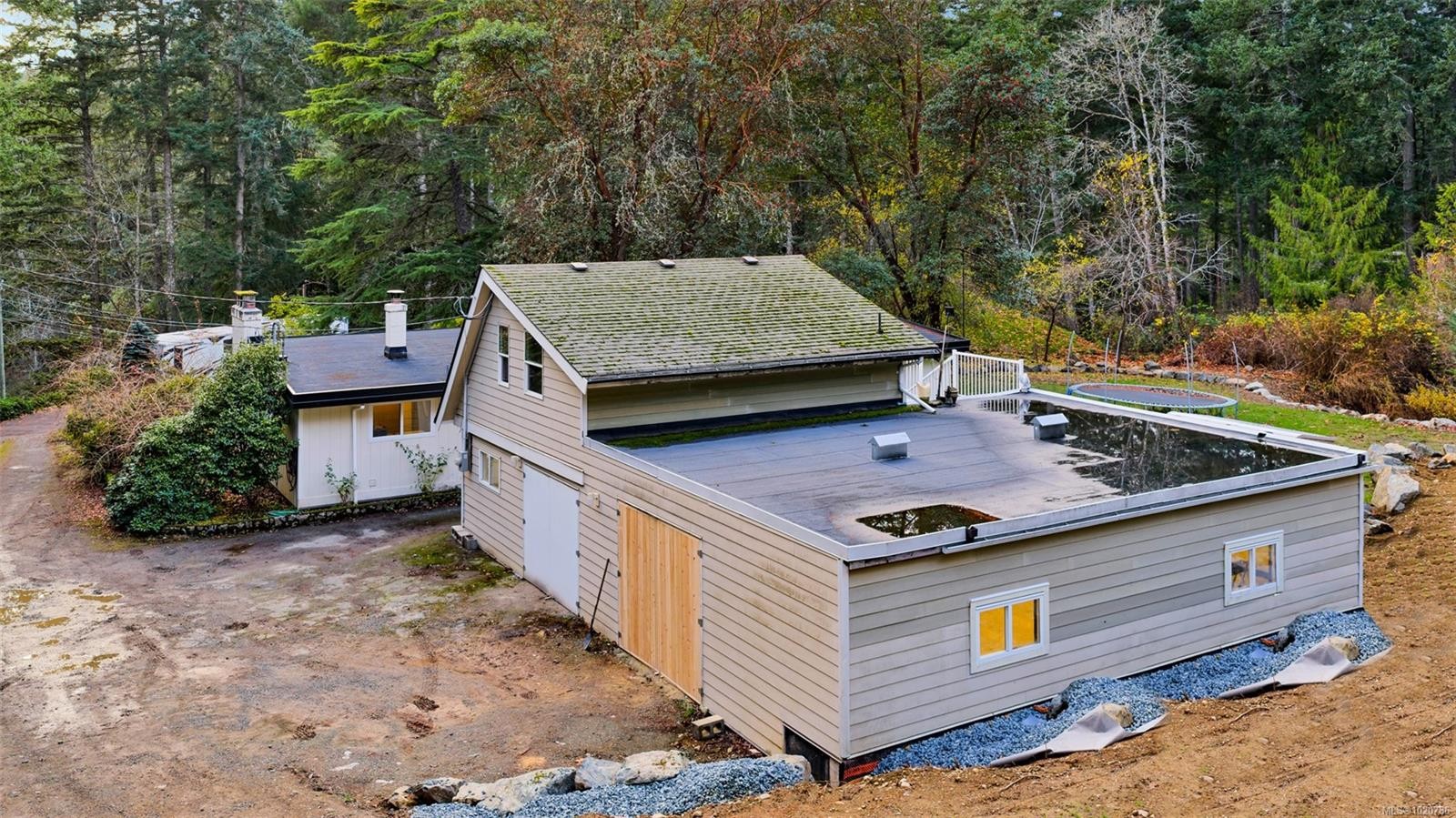 1113 Neild Rd, Metchosin, BC