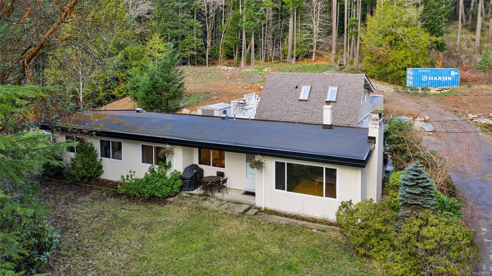 1113 Neild Rd, Metchosin, BC