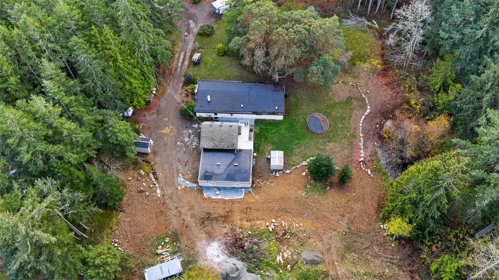 1113 Neild Rd, Metchosin, BC