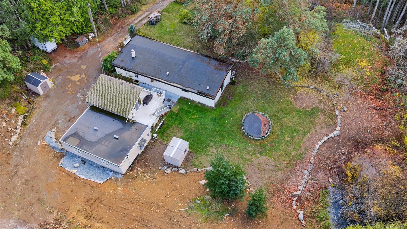 1113 Neild Rd, Metchosin, BC