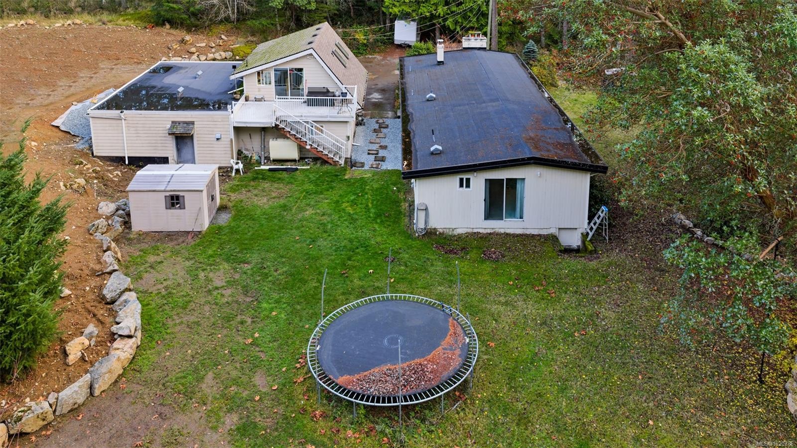 1113 Neild Rd, Metchosin, BC