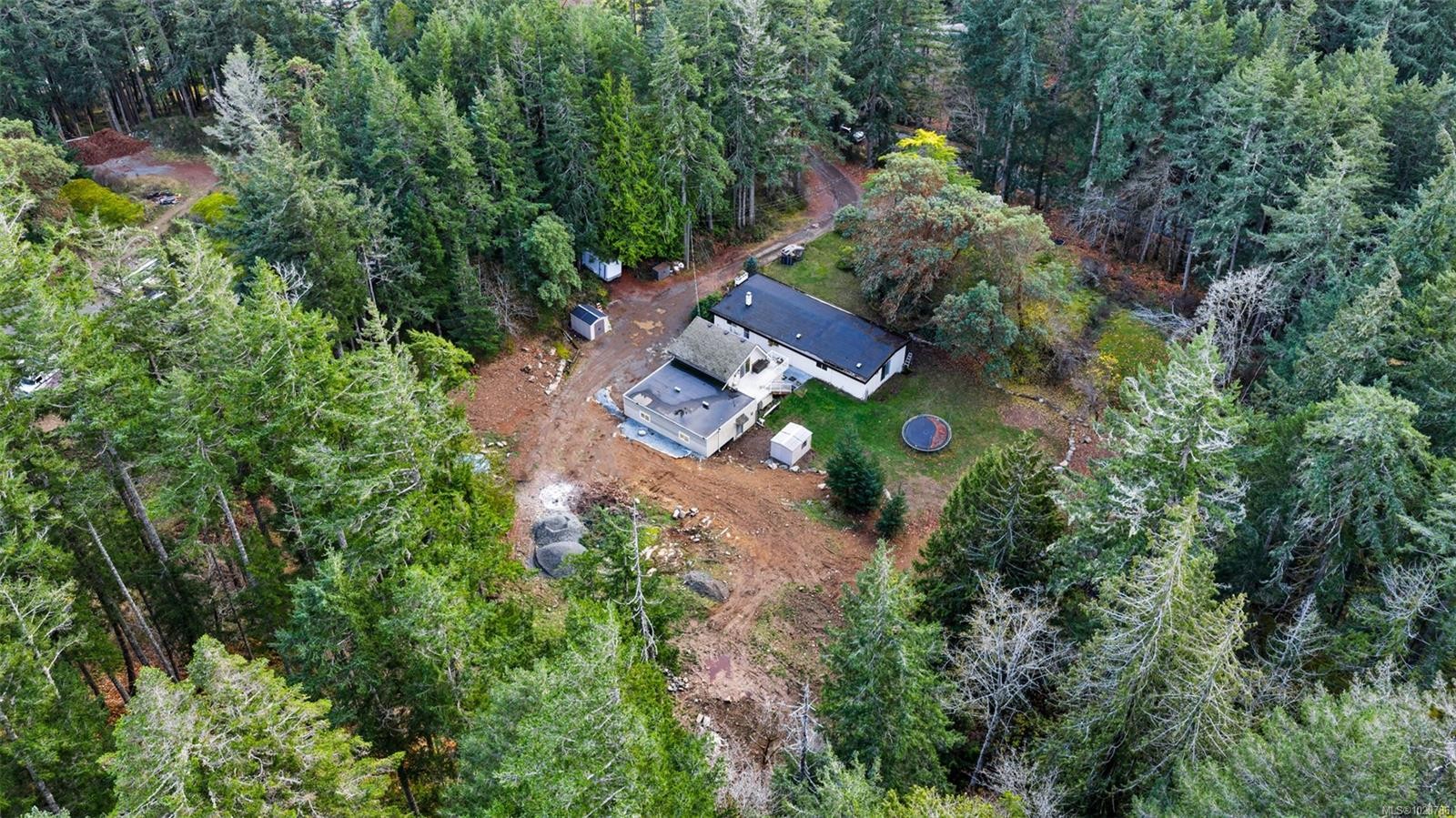 1113 Neild Rd, Metchosin, BC