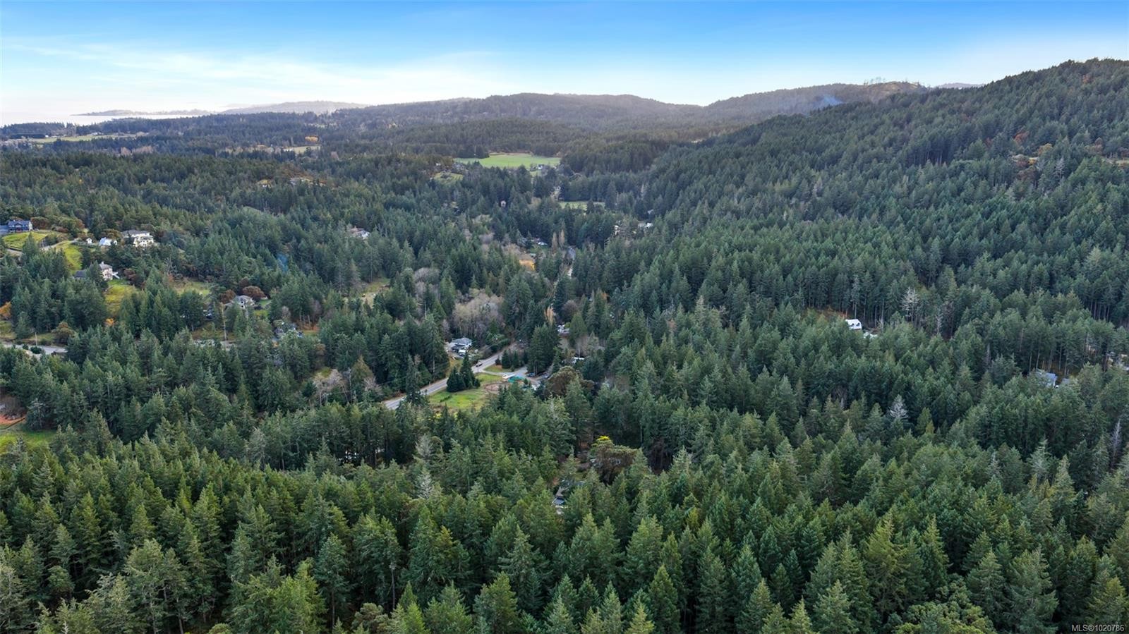 1113 Neild Rd, Metchosin, BC