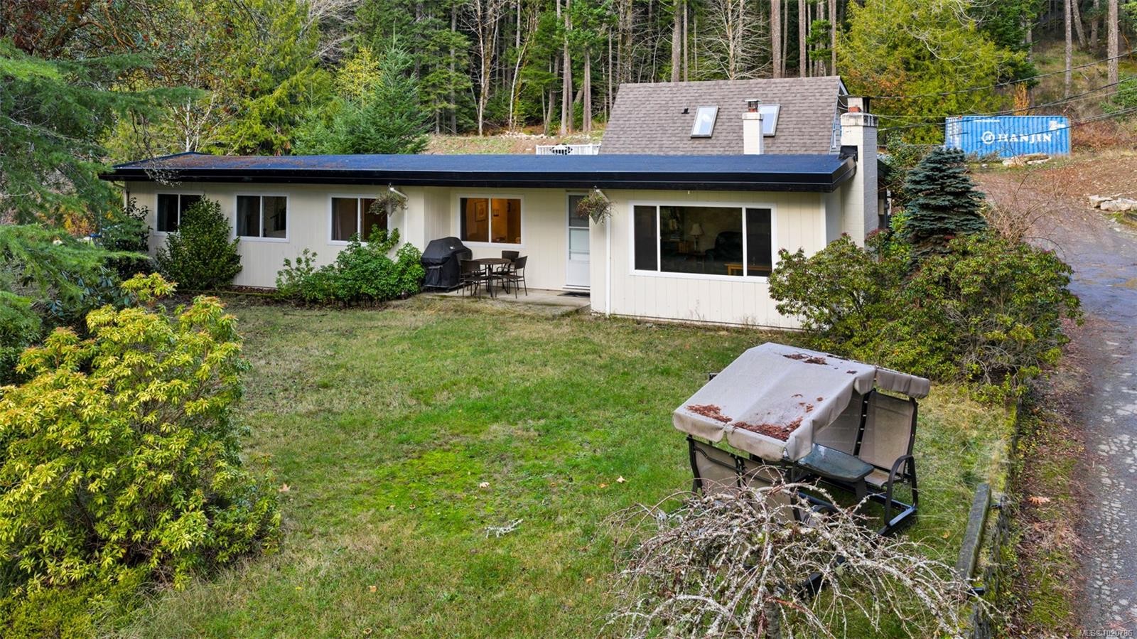 1113 Neild Rd, Metchosin, BC