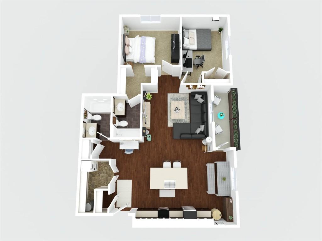 304-1701 Menzies Street, Merritt, BC - Other