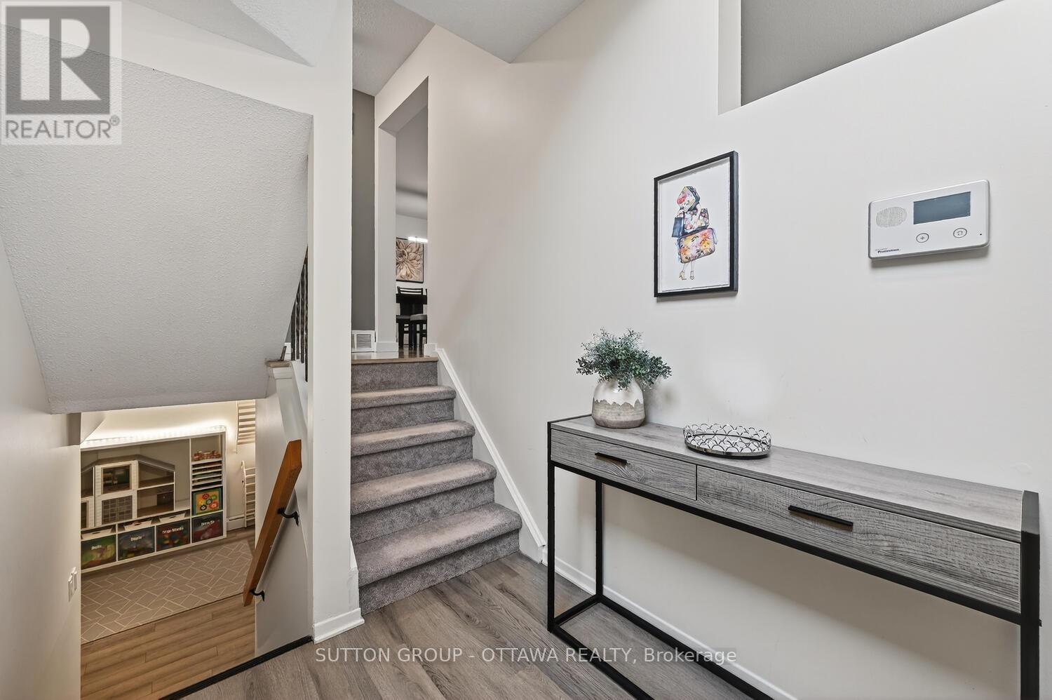 1 Bayside Private, Ottawa, ON - Indoor Photo Showing Other Room