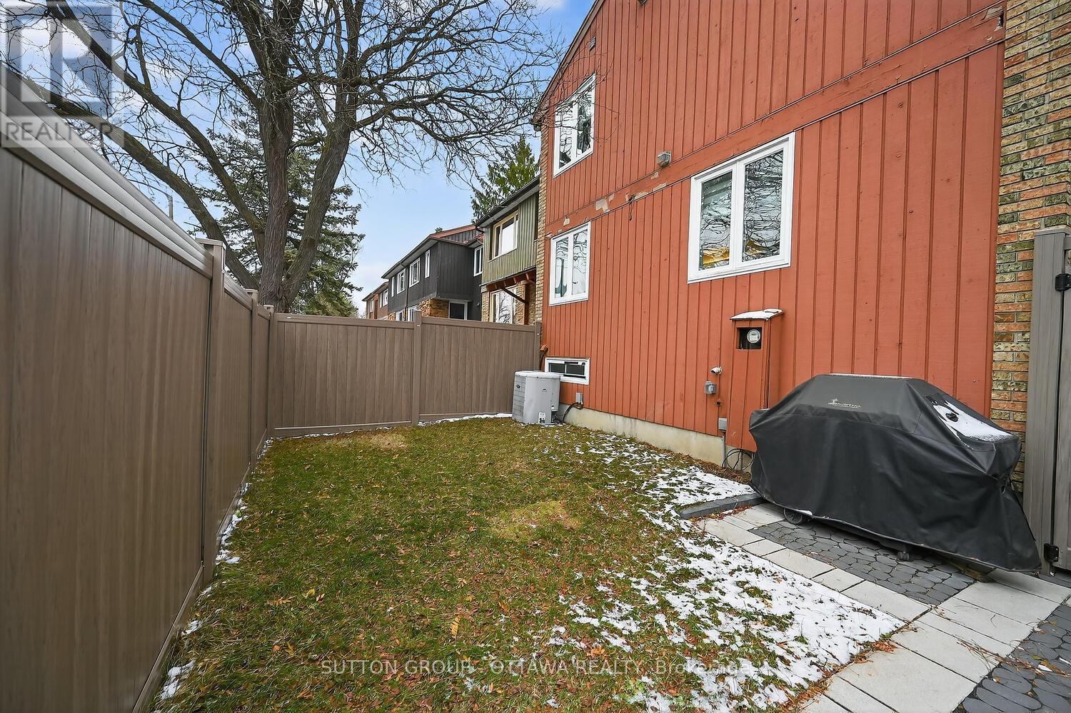 1 Bayside Private, Ottawa, ON - Outdoor With Exterior
