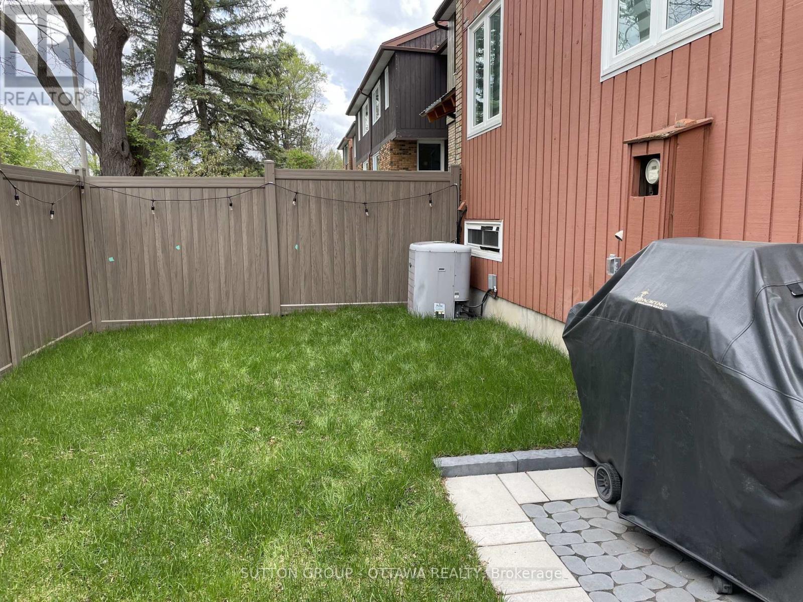 1 Bayside Private, Ottawa, ON - Outdoor With Exterior