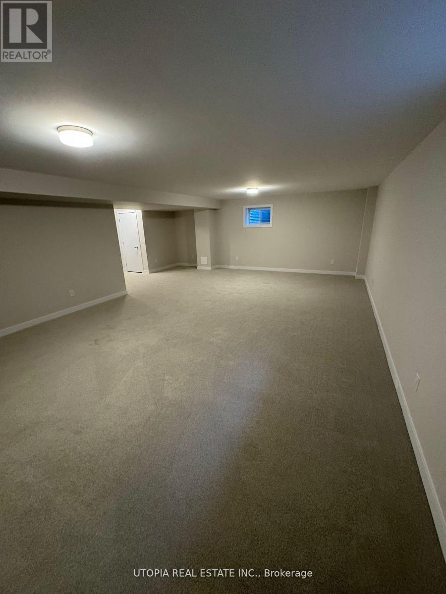 112 Hackamore Crescent, Ottawa, ON - Indoor