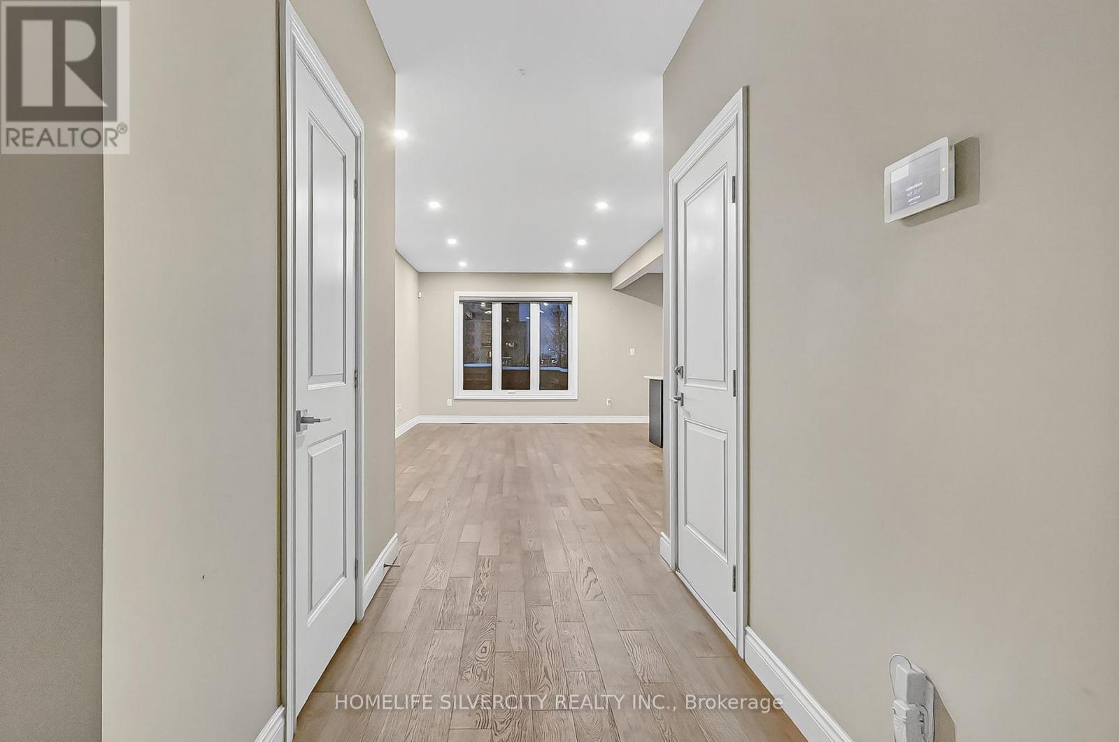 1601 Henrica Avenue, London North, ON - Indoor Photo Showing Other Room