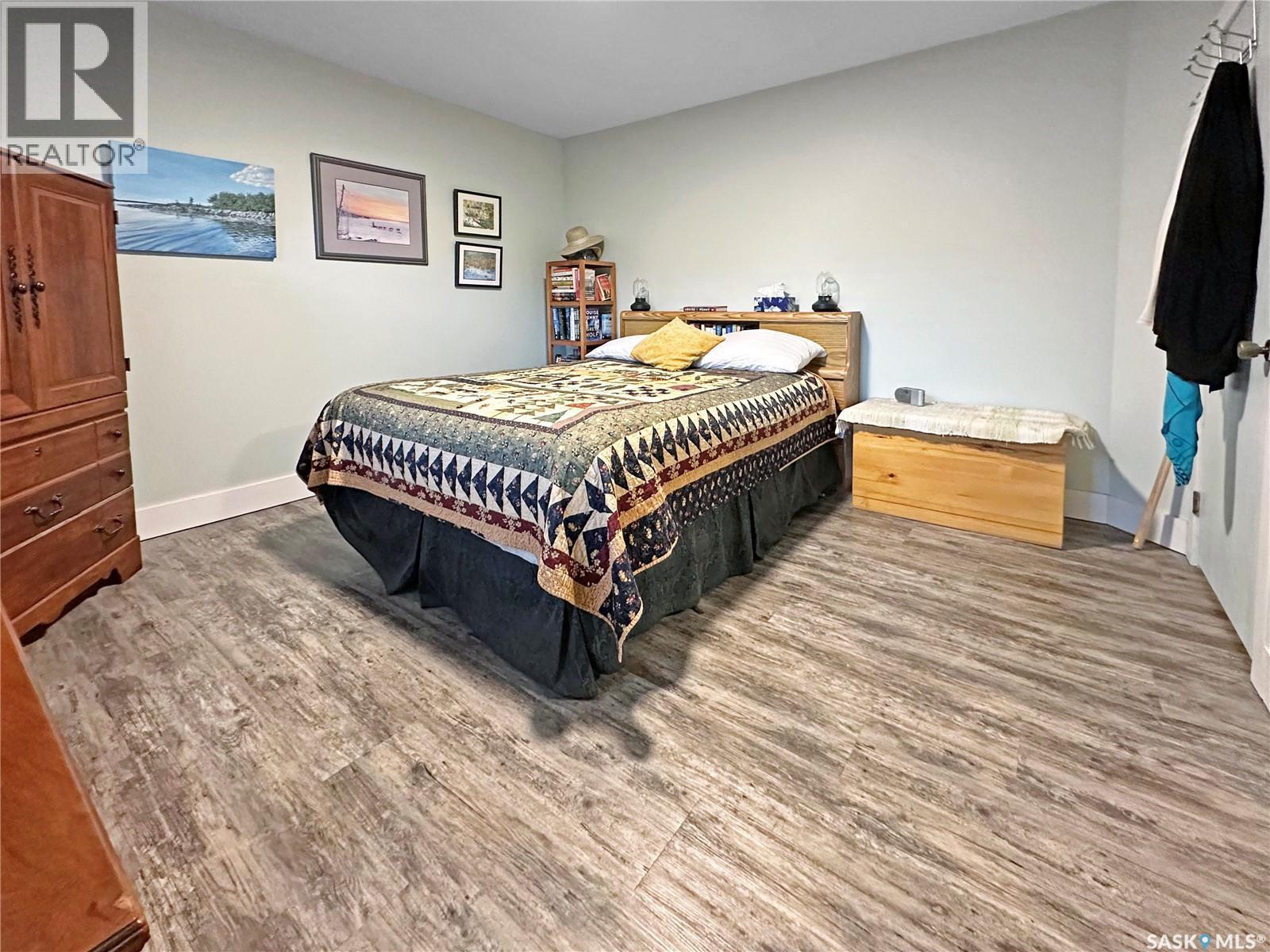 A1 532 River Street, Prince Albert, SK - Indoor Photo Showing Bedroom
