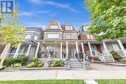 17 ROUGE BANK DRIVE Markham, ON L6B 1A8