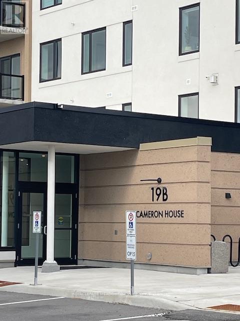 407 - 19B West Street N, Kawartha Lakes, ON - Outdoor