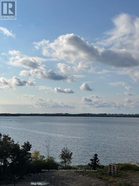 407 - 19B West Street N, Kawartha Lakes, ON - Outdoor With Body Of Water With View