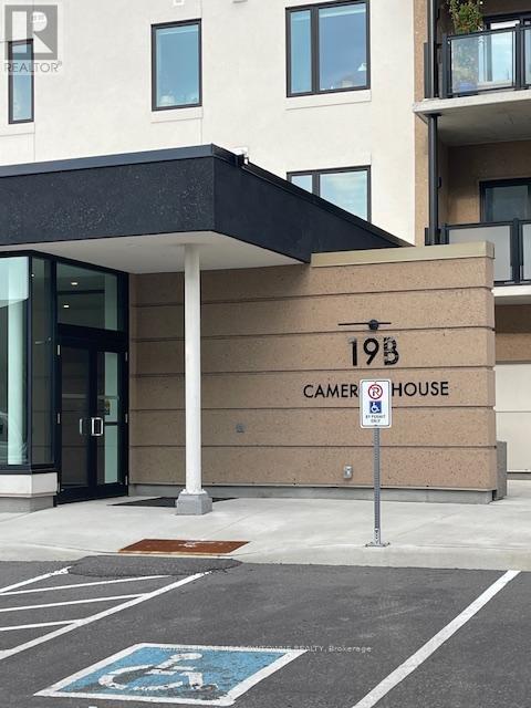 407 - 19B West Street N, Kawartha Lakes, ON - Outdoor