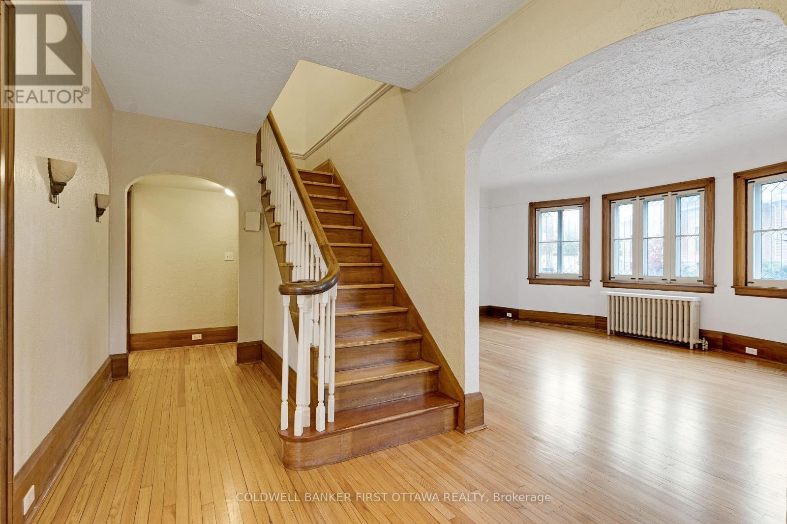 2 Gladstone Avenue, Smiths Falls, ON - Indoor Photo Showing Other Room