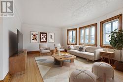 this image has been virtually staged -