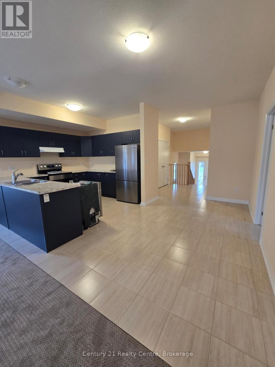 Main Level - 415 Louisa Street, Fort Erie, ON - Indoor