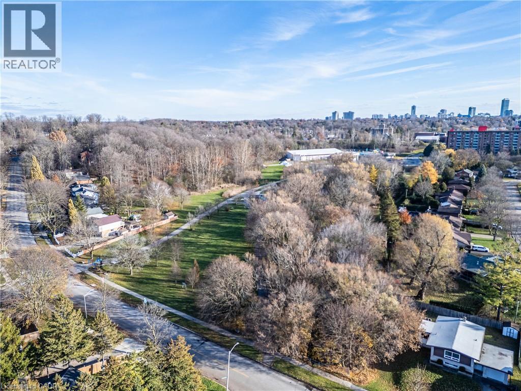 120 Marshall Street, Waterloo, ON - Outdoor With View