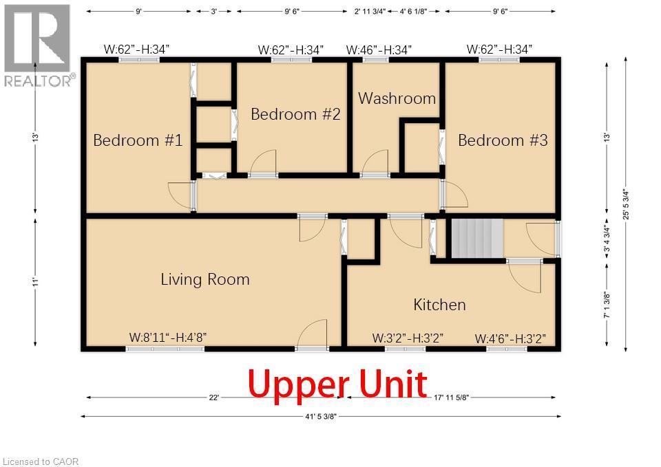 120 Marshall Street, Waterloo, ON - Other